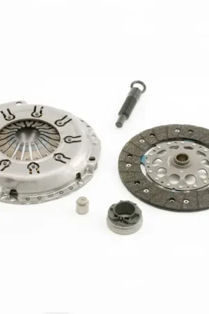 LuK Clutch Kit - 17-055 Authentic