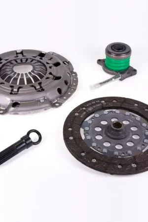 Exclusive Offer LuK Clutch Kit - 272449