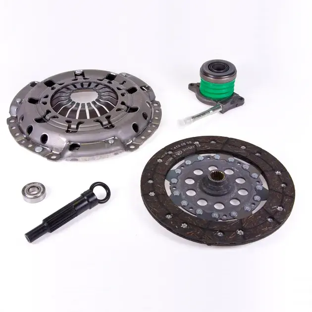 Exclusive Offer LuK Clutch Kit - 272449