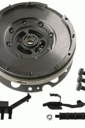 Hot Deal SACHS Clutch Flywheel - 0B1105266AG
