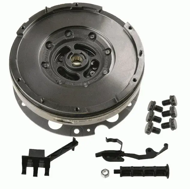 Hot Deal SACHS Clutch Flywheel - 0B1105266AG