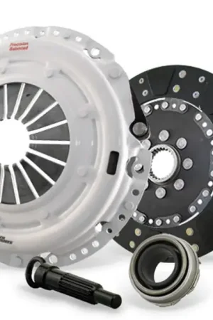 Clutch Masters FX350 Clutch Kit (228mm) - 02027-HDFF-R Genuine