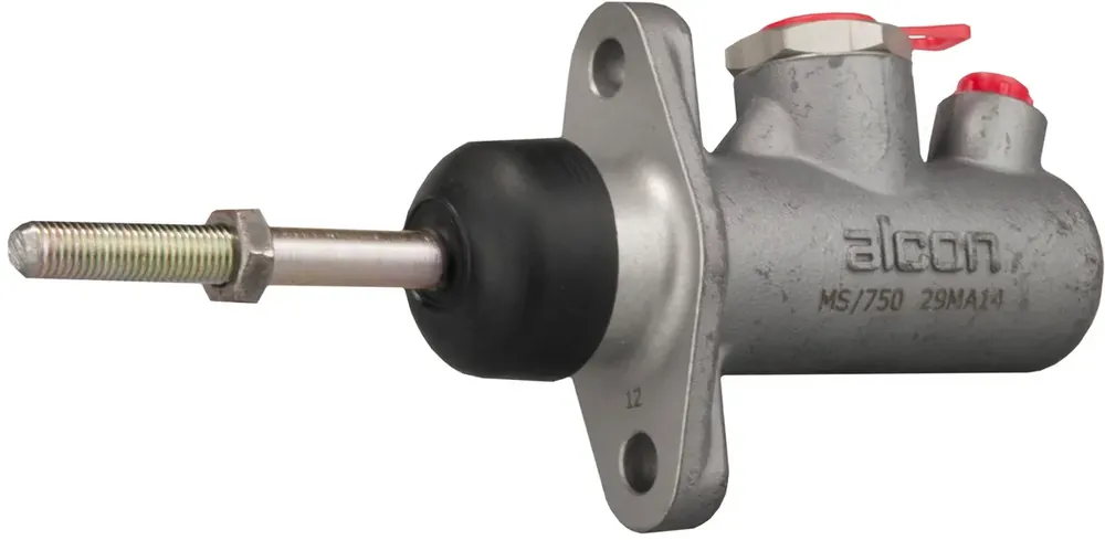 OBP Alcon Advantage Range Master Cylinder - 0.750 Bulk Order