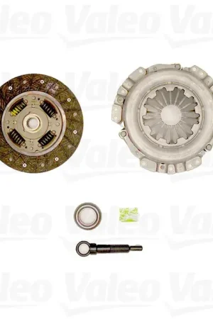 One Day Deal Valeo Clutch Kit - 52125207