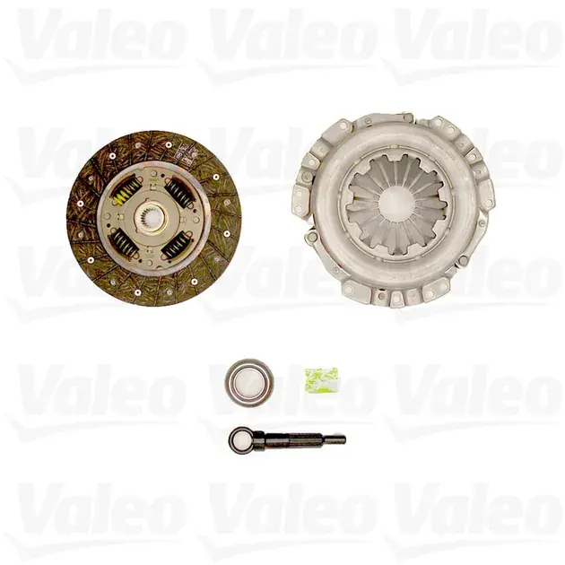 One Day Deal Valeo Clutch Kit - 52125207