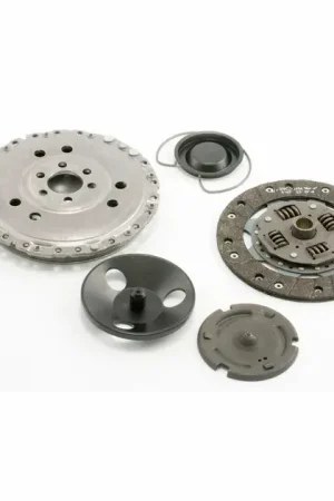 Super Sale LuK Clutch Kit - 027198141C