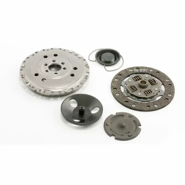 Super Sale LuK Clutch Kit - 027198141C