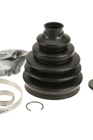 OES CV Joint Outer Front Axle Boot Kit For Audi B8 A4 Hot Picks