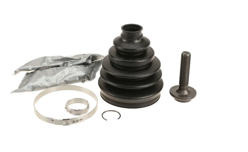 OES CV Joint Outer Front Axle Boot Kit For Audi B8 A4 Hot Picks
