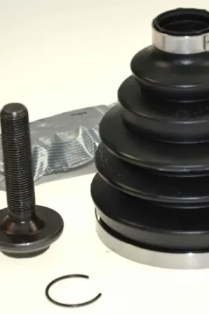 GKN Lobro CV Boot Kit - 8K0498203 Limited Edition