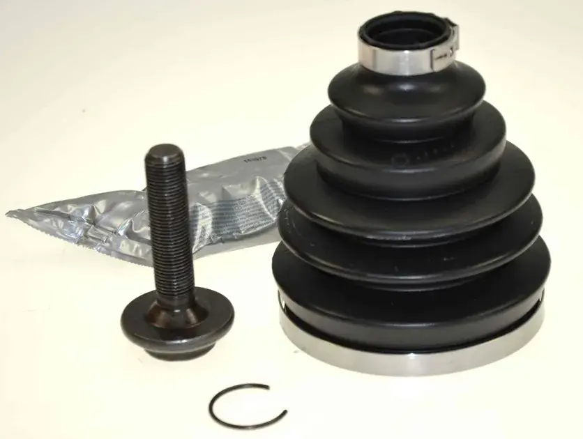 GKN Lobro CV Boot Kit - 8K0498203 Limited Edition