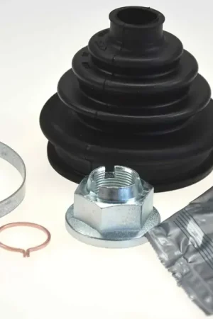 GKN Lobro Outer CV Joint Boot Kit - 271649OUT Free Shipping