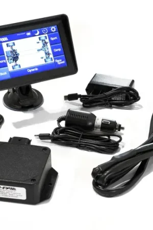 HPA TouchMotion AWD Programmer Exclusive
