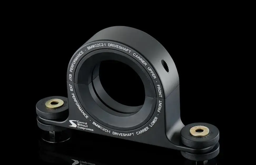 Super Sale JXB Driveshaft Carrier For E83 BMW X3