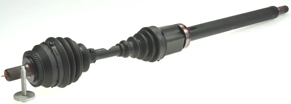 Cheap GKN Lobro Front Right CV Axle Shaft - 8252046