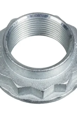 Febi Bilstein Stub Axle Nut - 33411133785 Super Sale