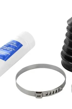 VAICO Front Left Inner CV Joint Boot Kit - 4F0598201 Bargain