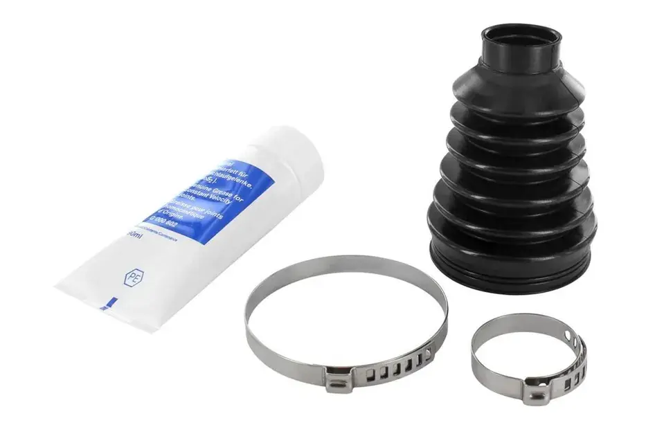 VAICO Front Left Inner CV Joint Boot Kit - 4F0598201 Bargain