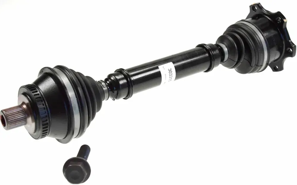 Super Sale GKN Lobro Axle Shaft - 4B0407272F