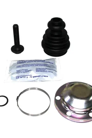 CRP Front Inner CV Joint Boot Kit - 8N0498201A Limited Time