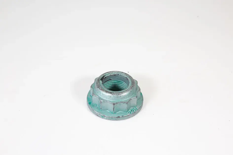 Price Cut CRP Nut - N-905-876-02