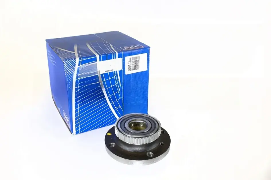 SKF Front Axle Bearing and Hub Assembly - 31211129576 Big Sale