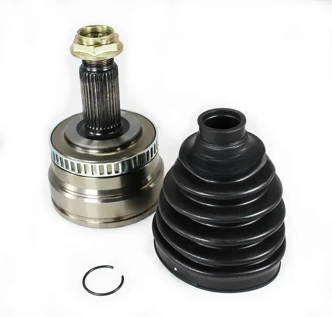 Eurospare Front Outer CV Joint - LR032577 Latest