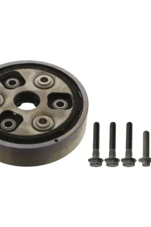 Febi Bilstein Rear Drive Shaft Flex Joint Kit - 5Q0521307 Price Cut