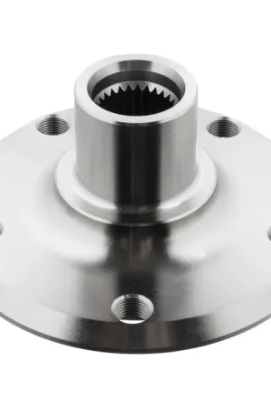Febi Bilstein Rear Wheel Hub - 33416867262 Get Yours
