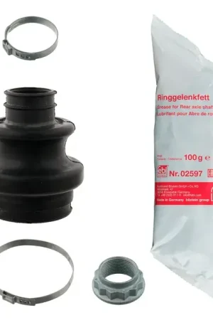 Febi Bilstein CV Joint Boot - 2103570191 Trending