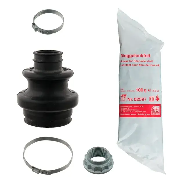 Febi Bilstein CV Joint Boot - 2103570191 Trending
