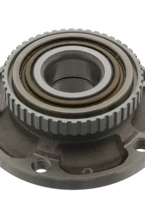 Popular Febi Bilstein Hub With Wheel Bearing - 31211129386