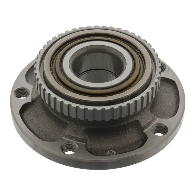 Popular Febi Bilstein Hub With Wheel Bearing - 31211129386
