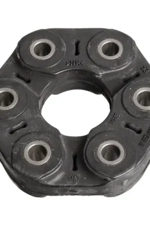 Febi Bilstein Front Drive Shaft Flex Joint - 26117511454 Best Choice