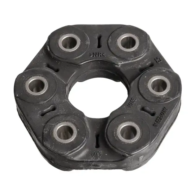 Febi Bilstein Front Drive Shaft Flex Joint - 26117511454 Best Choice