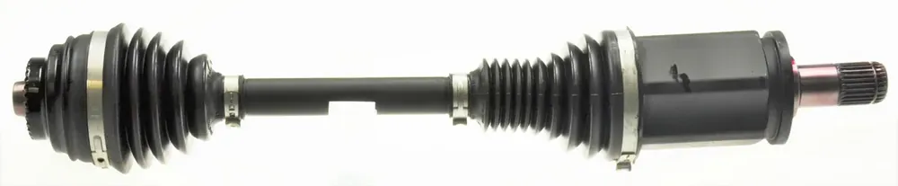 Top Pick GKN Lobro Axle Shaft - 31607597693