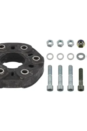 Exclusive Offer Febi Bilstein Rear Drive Shaft Flex Joint Kit - 0004111100