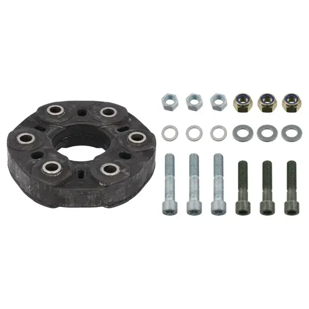Exclusive Offer Febi Bilstein Rear Drive Shaft Flex Joint Kit - 0004111100