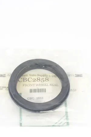 Eurospare Front Inner Wheel Seal - CBC2858 Exclusive Offer
