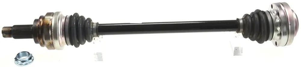 Wholesale GKN Lobro Rear Axle Shaft Assembly - 33207572424