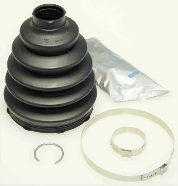 GKN Lobro CV Boot Kit - 4M0498203 Next Day Delivery