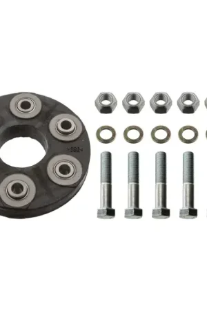 Febi Bilstein Front Drive Shaft Flex Joint Kit - 1234100015 Trusted Brand