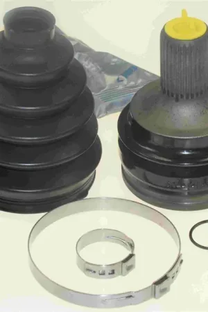 GKN Lobro Front Outer CV Joint - 2223600175 Exclusive