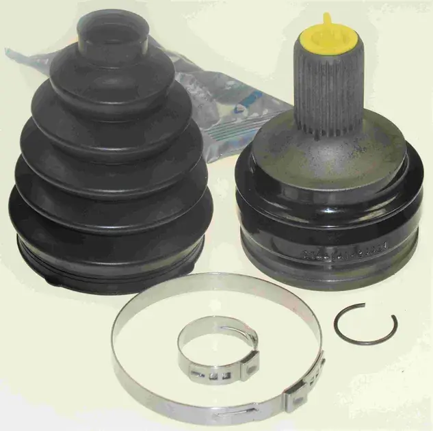 GKN Lobro Front Outer CV Joint - 2223600175 Exclusive