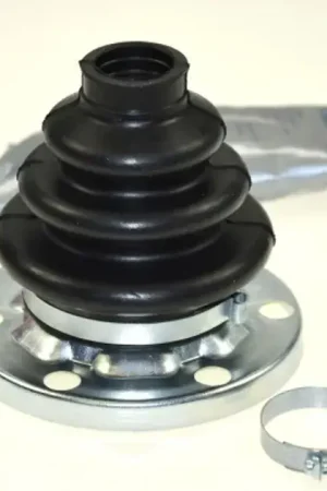 Top Rated GKN Lobro Rear Left Outer CV Joint Boot Kit - 33219067810