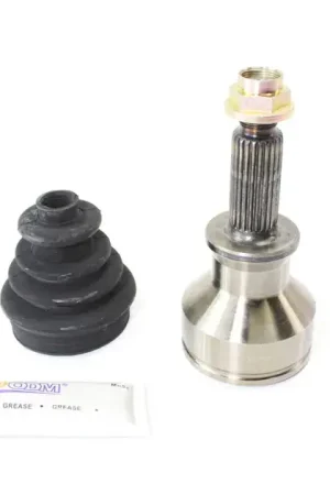 Original Eurospare Front Outer CV Joint - TDR100790