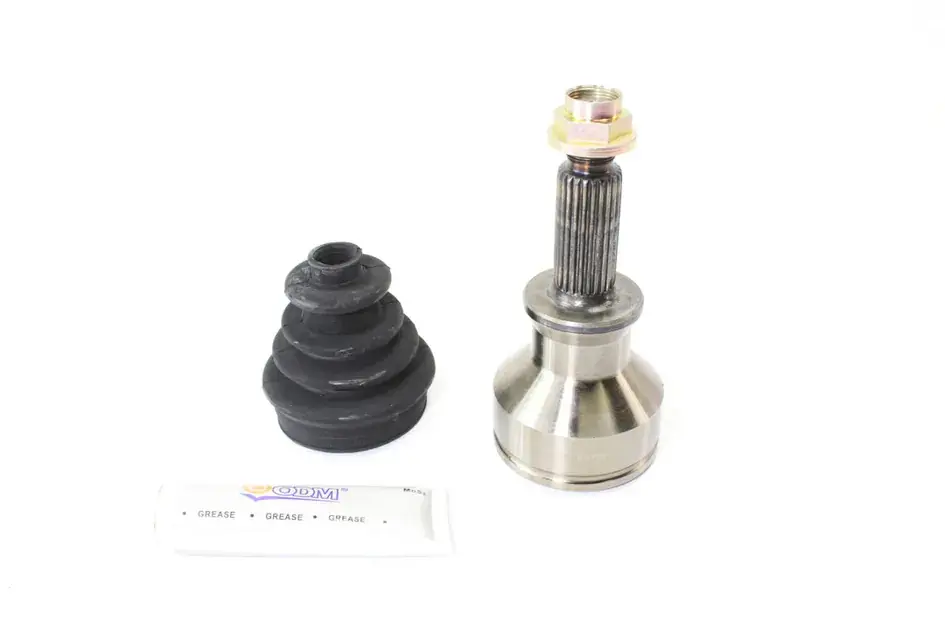Original Eurospare Front Outer CV Joint - TDR100790
