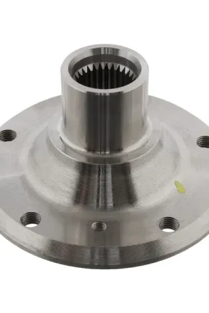 Febi Bilstein Rear Wheel Hub - 33416783671 Fan Favorite