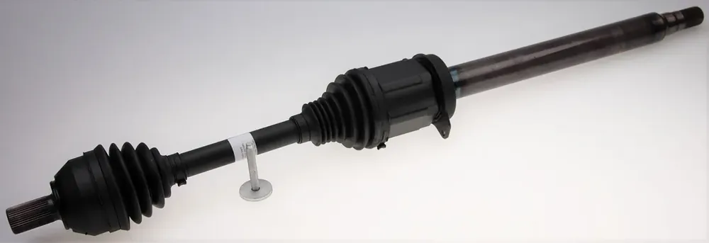 GKN Lobro Axle Shaft - 36010214 Order Now