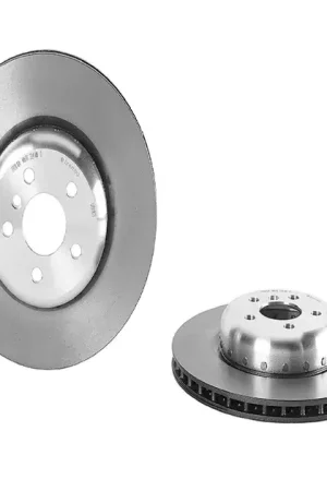 Popular Brembo Rear Disc Brake Rotor - 34216860925